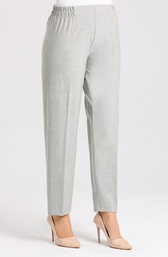 Pantalon Gris 1983A-01