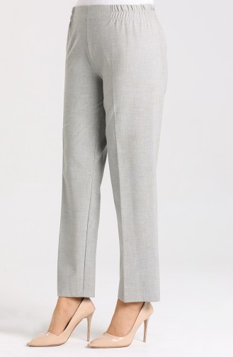 Gray Pants 1983A-01