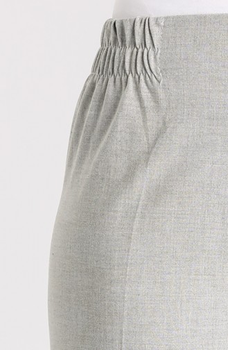 Pantalon Gris 1983A-01