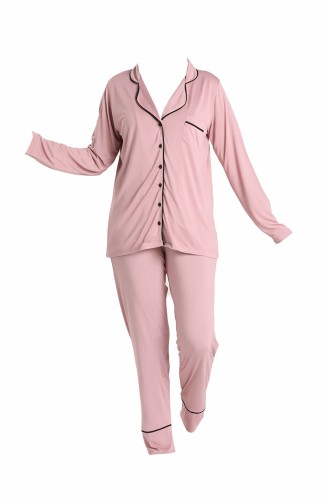 Pyjama Poudre 5416-01