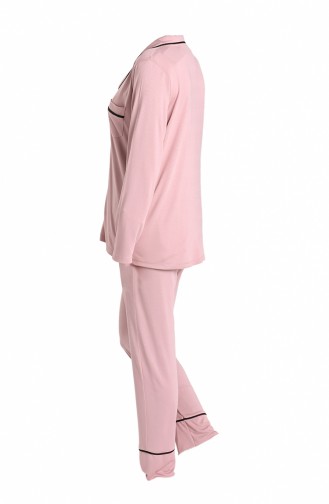 Pyjama Poudre 5416-01