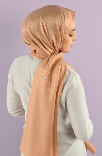 Salmon Shawl 15246-06