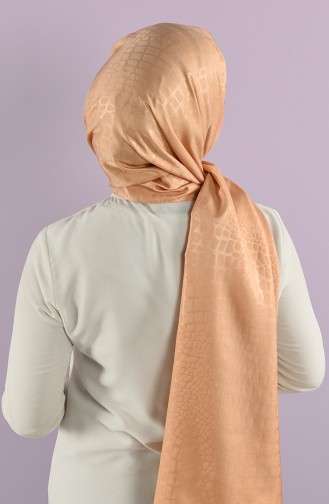 Salmon Shawl 15246-06