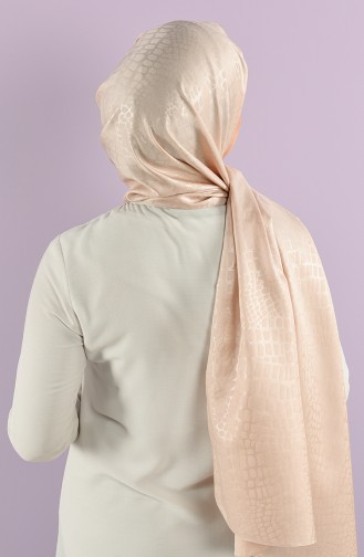 Sand Beige Shawl 15246-10