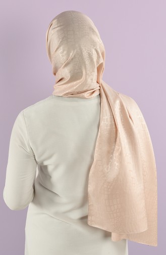 Sand Beige Shawl 15246-10