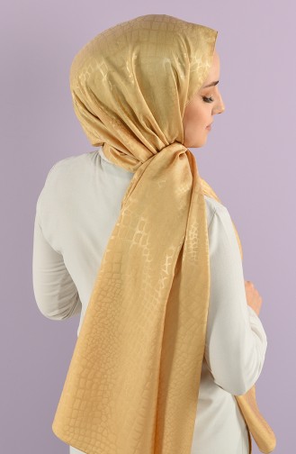 Gold Shawl 15246-14