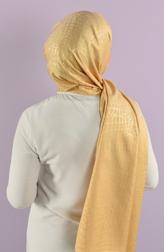 Gold Shawl 15246-14