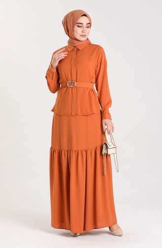 Tan Suit 60792-01