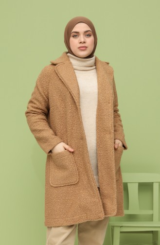 Camel Jacket 20577-02