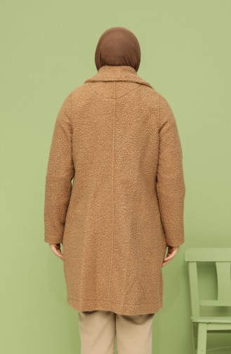 Camel Jacket 20577-02