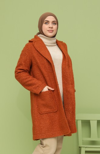 Brick Red Jackets 20577-04