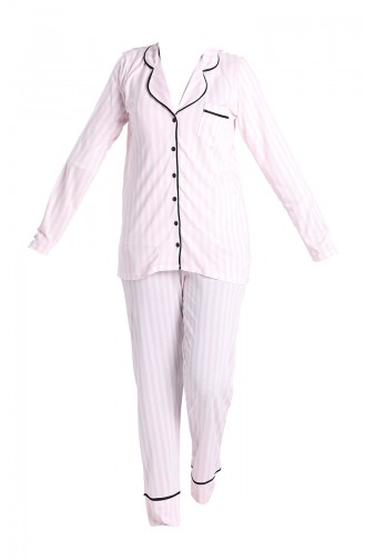 Pyjama Poudre 5629-01