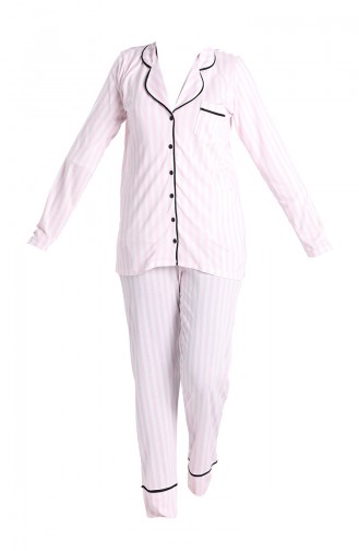 Puder Pyjama 5629-01