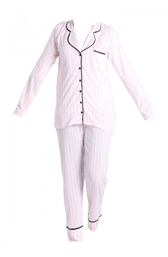 Powder Pajamas 5629-01