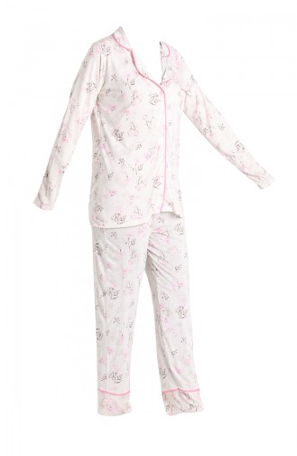 Pyjama Beige 5630-01