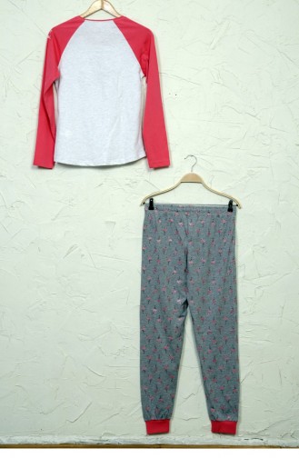 Fuchsia Pajamas 41604949.FUSYA