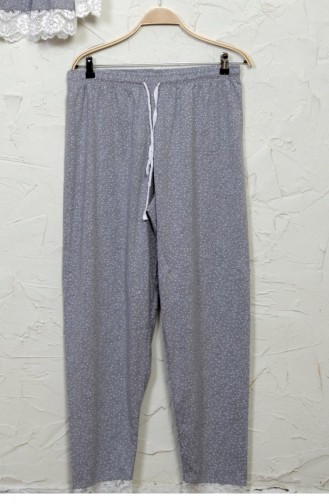 Gray Pyjama 42640944.GRIMELANJ