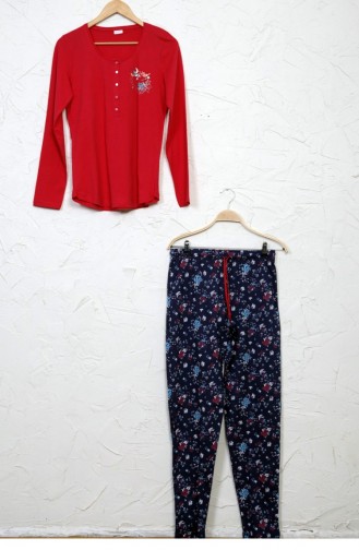 Cherry Pyjama 50610123.VISNE