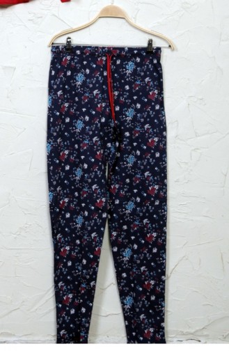 Kirsch Pyjama 50610123.VISNE