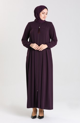 Abayas Pourpre 2002-04