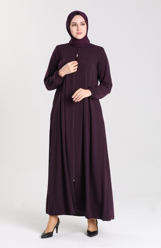 Abayas Pourpre 2002-04