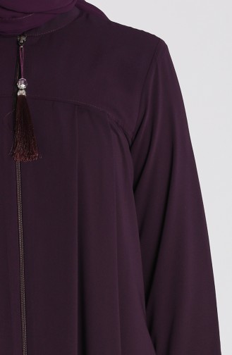 Abayas Pourpre 2002-04