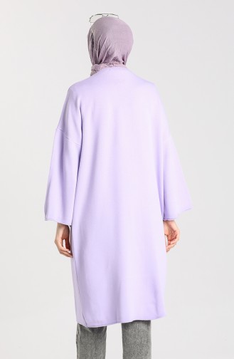 Lilac Vest 4100-10