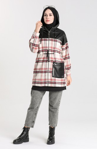 Cape Rose Pâle 1147A-01