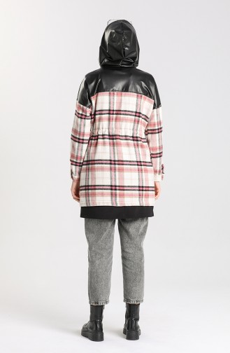 Cape Rose Pâle 1147A-01