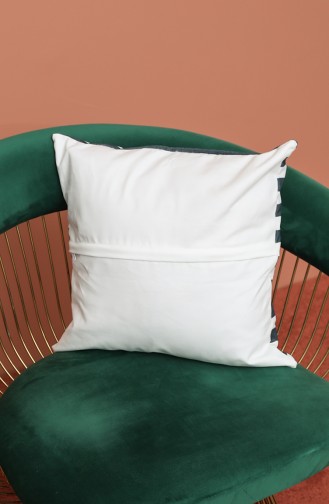 Cream Pillow 3003