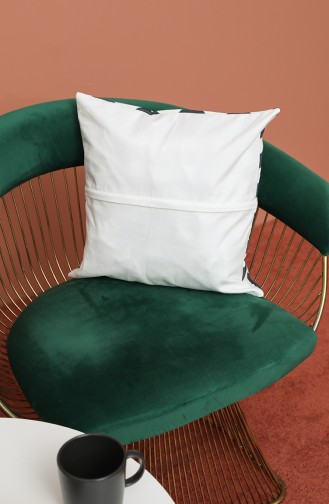Cream Pillow 3016