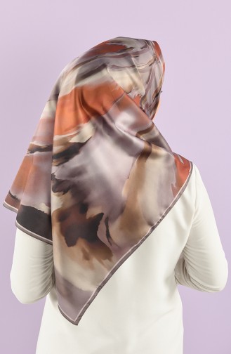 Gray Scarf 90764-06