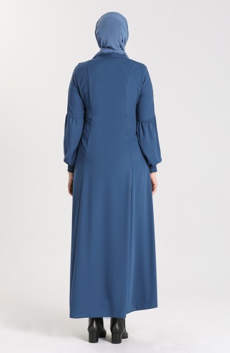 Indigo Abayas 2020-03