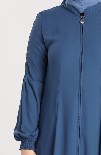 Indigo Abayas 2020-03