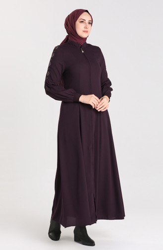 Abayas Pourpre 2020-04