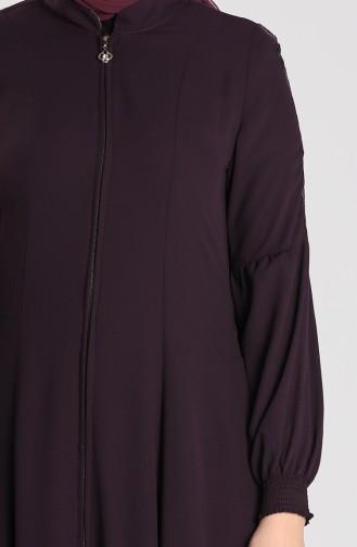 Abayas Pourpre 2020-04