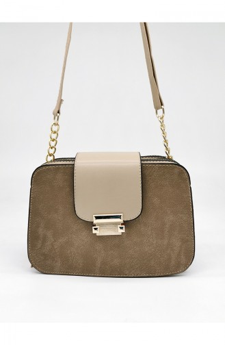 Mink Shoulder Bags 3543-74