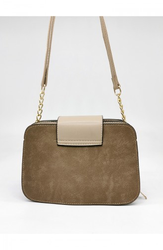 Mink Shoulder Bags 3543-74