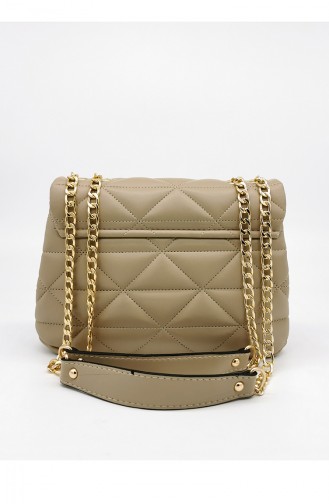 Mink Shoulder Bag 3573-02