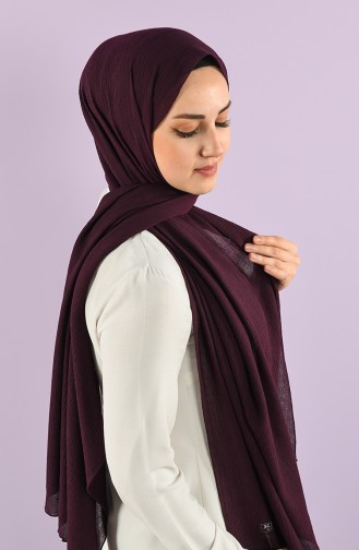 Purple Sjaal 90762-03