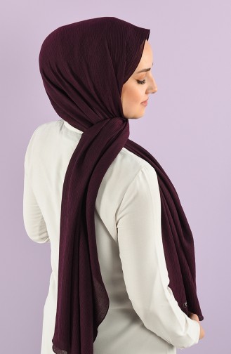 Purple Shawl 90762-03