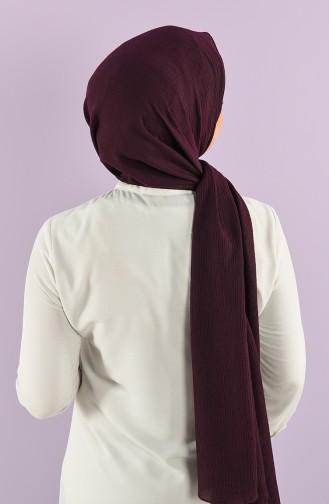 Purple Sjaal 90762-03