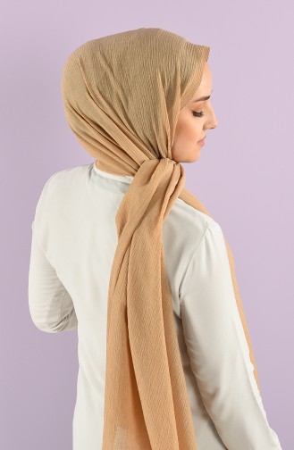 Honey foam Shawl 90762-09