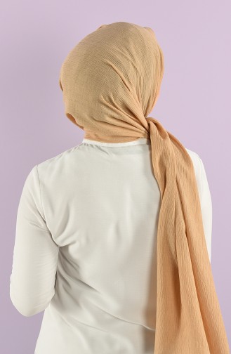 Honey foam Shawl 90762-09