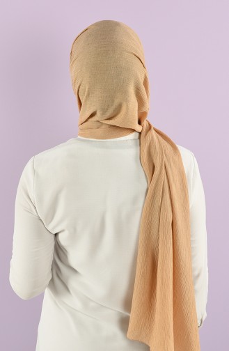 Honey foam Shawl 90762-09