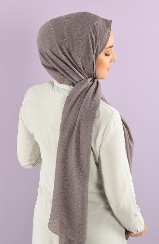 Violet Shawl 90762-24