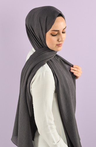 Smoke-Colored Shawl 90762-27