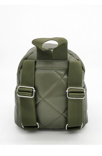 Khaki Backpack 3110-04