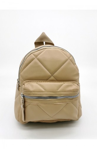 Mink Back Pack 3110-07