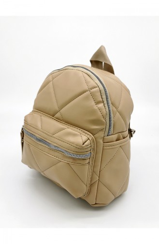 Mink Back Pack 3110-07